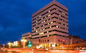 โรงแรมธรรมรินทร์